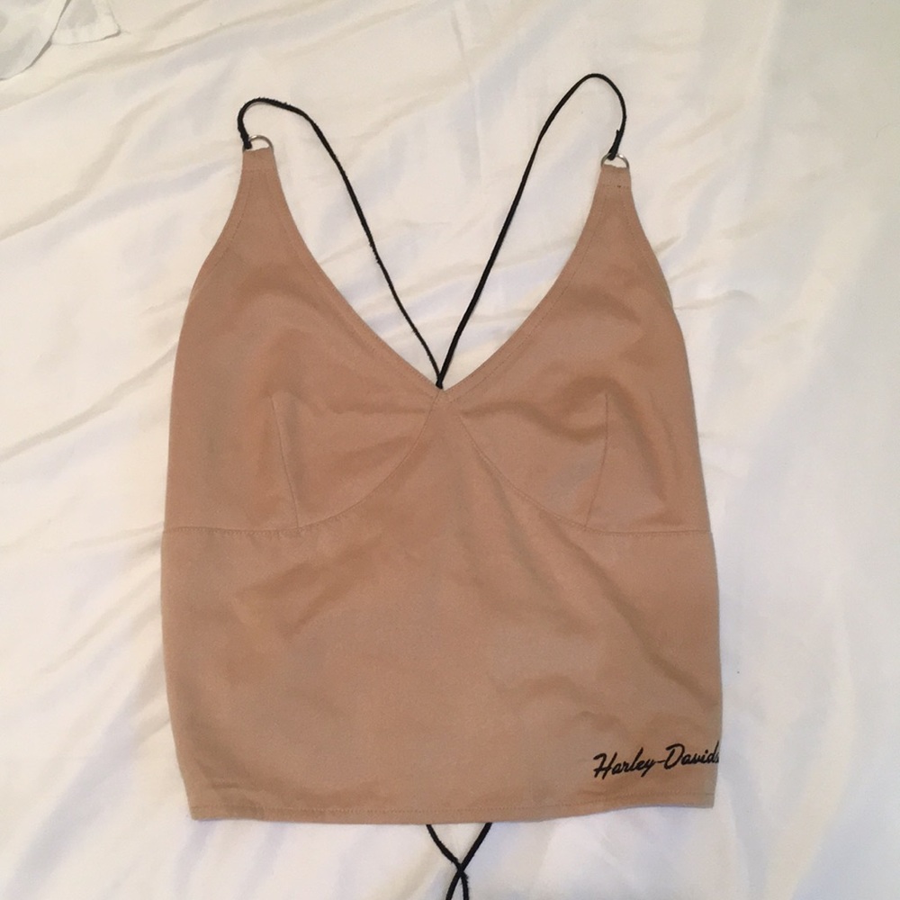 I wore it once